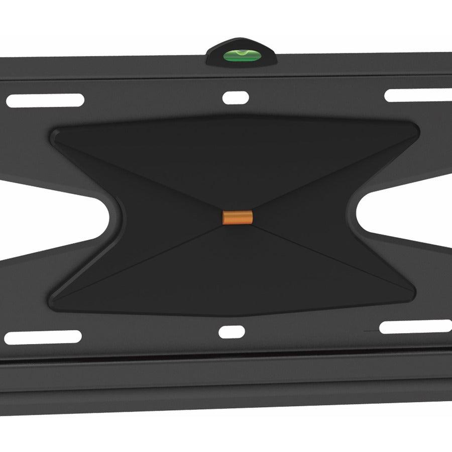 Startech.Com Low-Profile Tv Wall Mount - Fixed