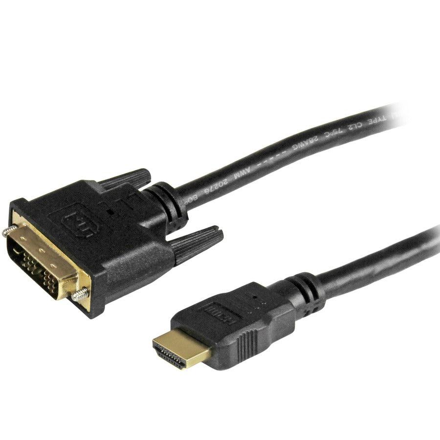 Startech.Com Mdp To Dvi Connectivity Kit - Active Mini Displayport To Hdmi Converter With 6 Ft. Hdmi To Dvi Cable