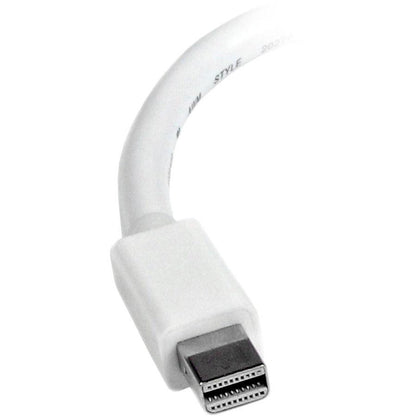 Startech.Com Mini Displayport To Hdmi Adapter - Mdp To Hdmi Video Converter - 1080P - Mini Dp Or Mdp2Hdw