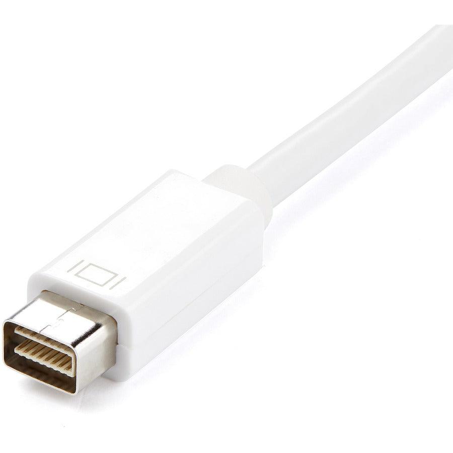 Startech.Com Mini Dvi To Hdmi Video Adapter For Macbooks And Imacs- M/F