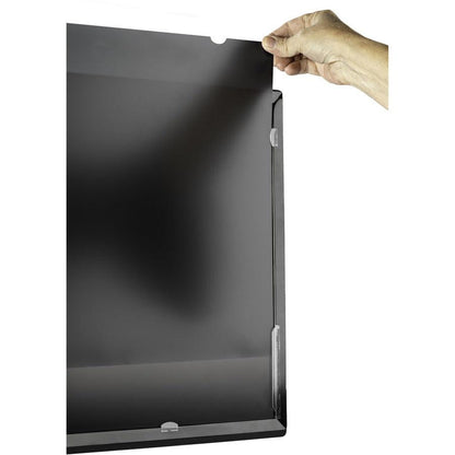 Startech.Com Monitor Privacy Screen For 32 Inch Pc Display - Computer Screen Security Filter -