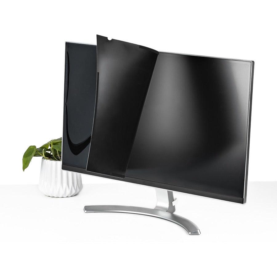 Startech.Com Monitor Privacy Screen For 32 Inch Pc Display - Computer Screen Security Filter -