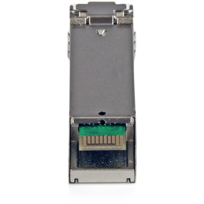 Startech.Com Msa Uncoded Sfp Module - 100Base-Ex - 100Mbe Single Mode Fiber (Smf) Optic Transceiver - 100Mb Ethernet Sfp - Lc 40Km - 1310Nm - Ddm