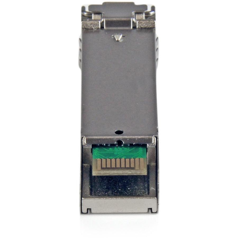 Startech.Com Msa Uncoded Sfp Module - 100Base-Fx - 100Mbe Multi Mode Fiber (Mmf) Optic Transceiver - 100Mb Ethernet Sfp - Lc 2Km - 1310Nm - Ddm