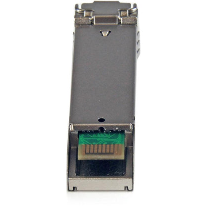 Startech.Com Msa Uncoded Sfp Module - 100Base-Lx - 100Mbe Single Mode Fiber (Smf) Optic Transceiver - 100Mb Ethernet Sfp - Lc 10Km - 1310Nm - Ddm