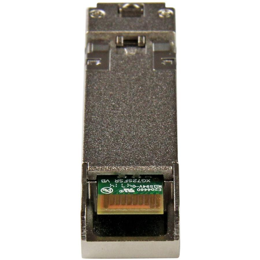 Startech.Com Msa Uncoded Sfp+ Module - 10Gbase-Lr - 10Gbe Single Mode Fiber (Smf) Optic