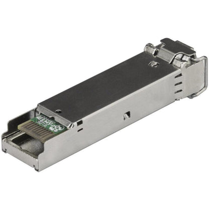 Startech.Com Msa Uncoded Sfp Transceiver Module - 1000Base-Bx - 10 Gbe Gigabit Ethernet Bidi Fiber (Smf) (Sfp1000Bxdst)