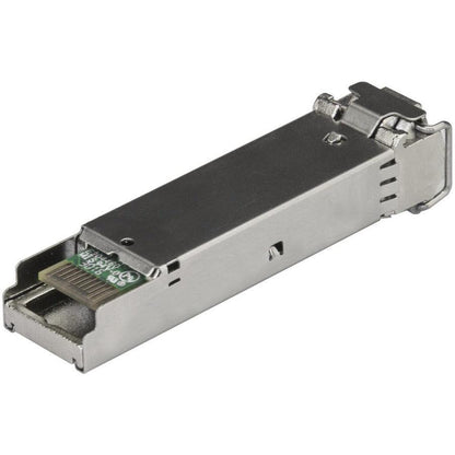 Startech.Com Msa Uncoded Sfp Transceiver Module - 100Base-Bx - 10 Gbe Gigabit Ethernet Bidi Fiber (Smf) (Sfp100Bbxdst)