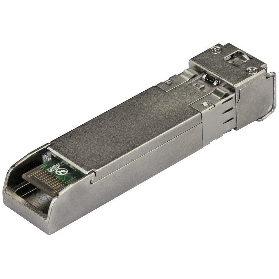 Startech.Com Msa Uncoded Sfp+ Transceiver Module - 10Gbase-Bx - 10 Gbe Gigabit Ethernet Bidi Fiber (Smf) (Sfp10Gbbxdst)