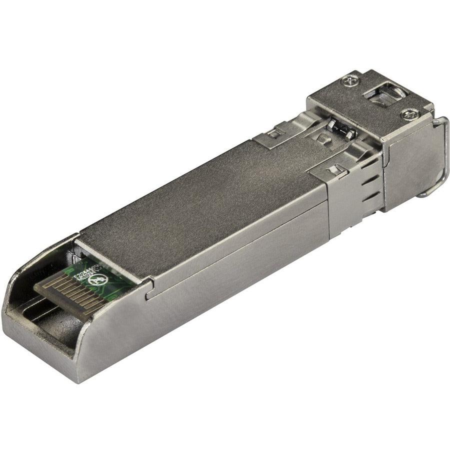 Startech.Com Msa Uncoded Sfp+ Transceiver Module - 10Gbase-Bx - 10 Gbe Gigabit Ethernet Bidi Fiber (Smf) (Sfp10Gbbxust)