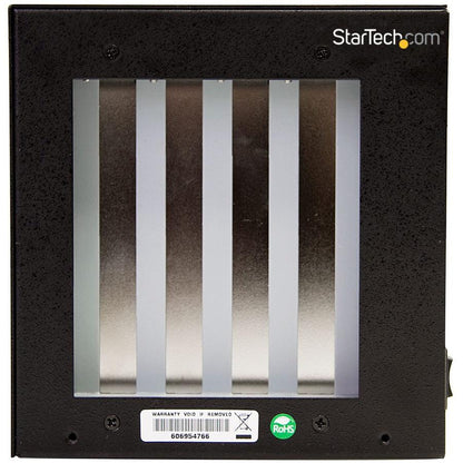 Startech.Com Pci Express To 2 Pci & 2 Pcie Expansion Enclosure System - Full Length