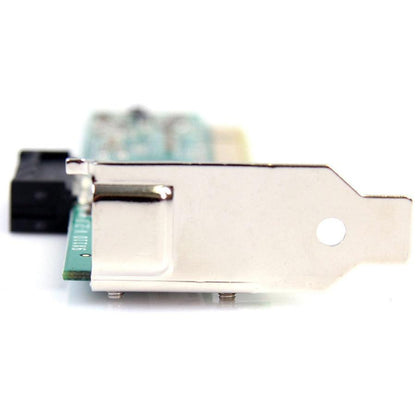 Startech.Com Pci To Pci Express Adapter Card