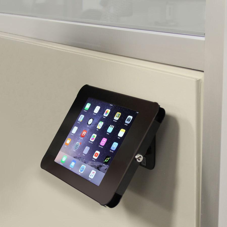 Startech.Com Secure Tablet Stand - Desk Or Wall-Mountable