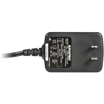 Startech.Com Spare 5V Dc Power Adapter For Sv231Usb & Sv431Usb