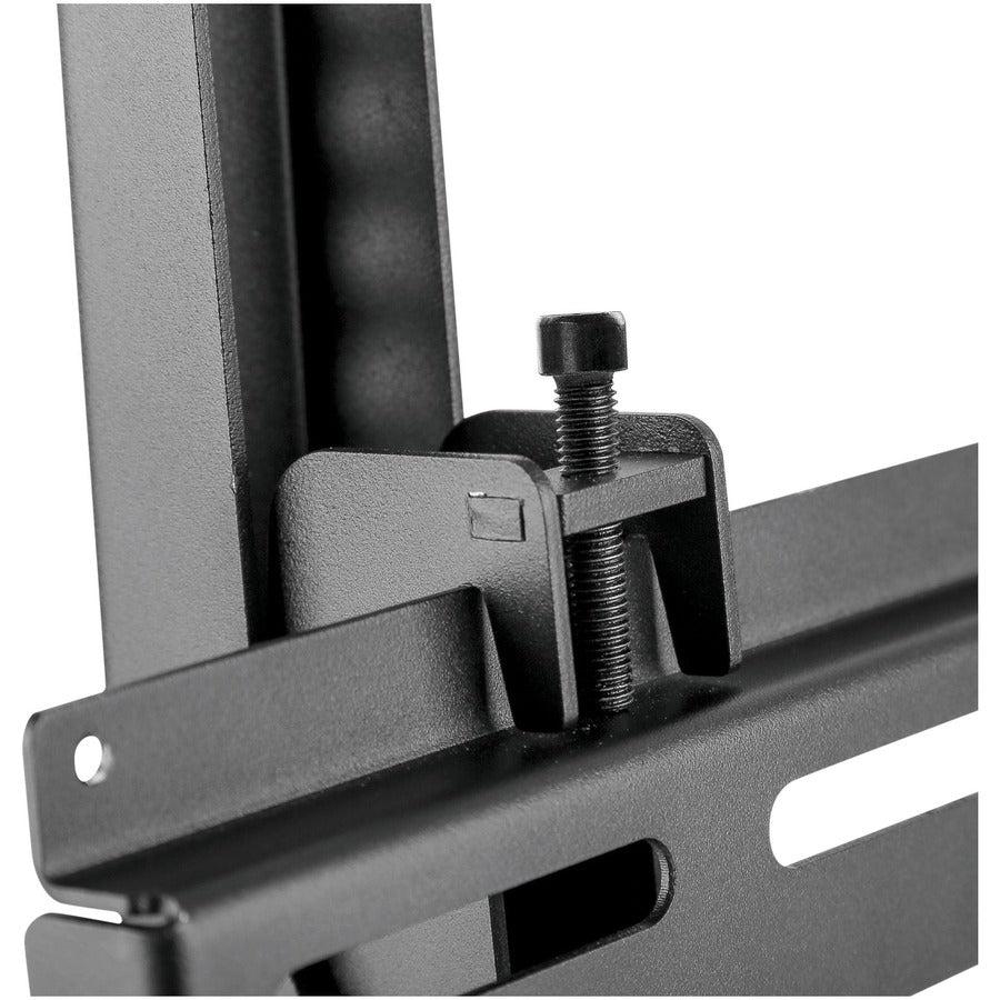 Startech.Com Triple-Display Tv Wall Mount - Menu Board Mount - Landscape