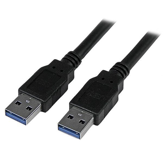 Startech.Com Usb 3.0 Cable - A To A - M/M - 3 M (10 Ft.)