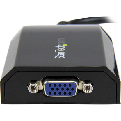 Startech.Com Usb 3.0 To Vga Adapter - 1920X1200