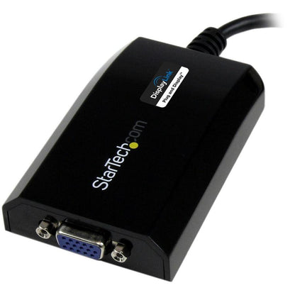 Startech.Com Usb 3.0 To Vga Adapter - 1920X1200