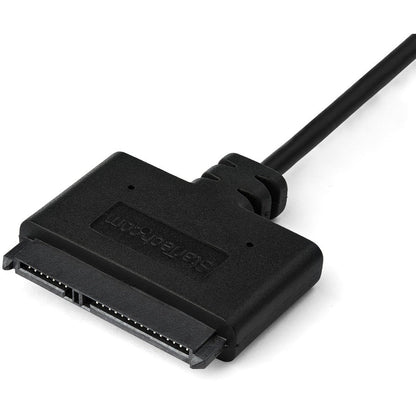 Startech.Com Usb 3.1 (10Gbps) Adapter Cable For 2.5 Sata Drives - Usb-C