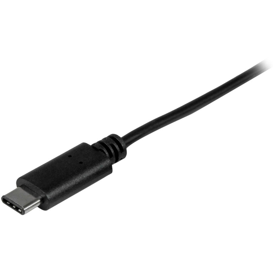 Startech.Com Usb-C To Micro-B Cable - M/M - 0.5 M - Usb 2.0