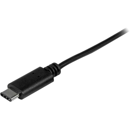 Startech.Com Usb-C To Micro-B Cable - M/M - 1M (3Ft) - Usb 2.0