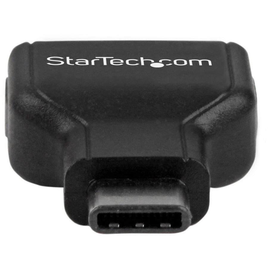 Startech.Com Usb-C To Usb-A Adapter - M/F - Usb 3.0