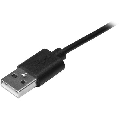 Startech.Com Usb-C To Usb-A Cable - M/M - 1M (3Ft) - Usb 2.0