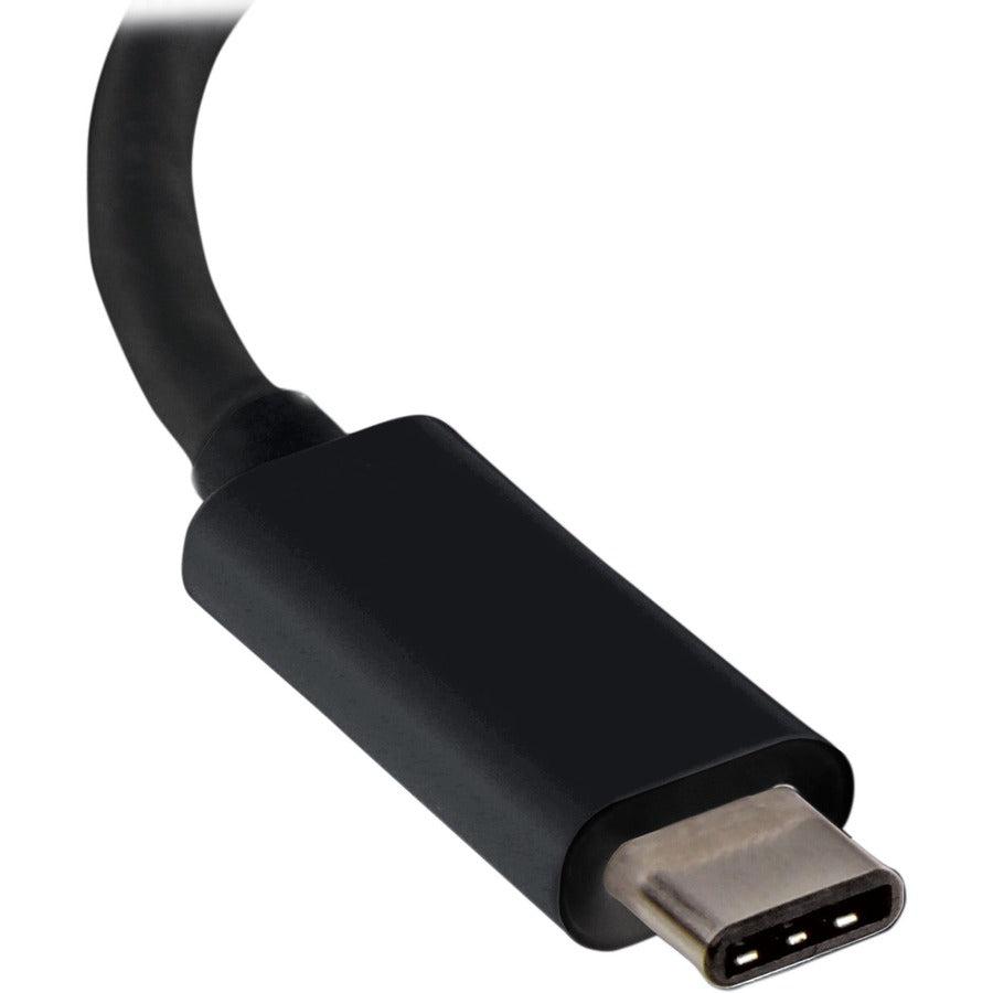 Startech.Com Usb-C To Vga Adapter