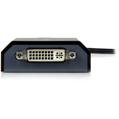 Startech.Com Usb To Dvi Adapter - 1920X1200