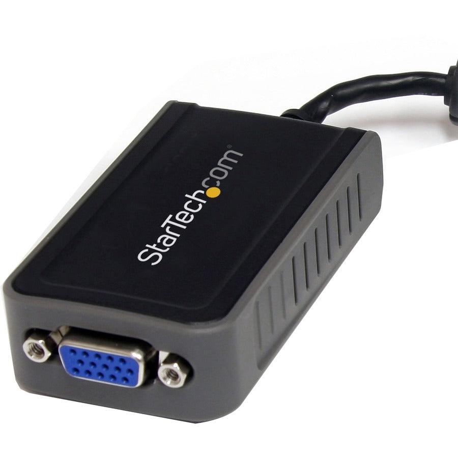 Startech.Com Usb To Vga Adapter - 1440X900