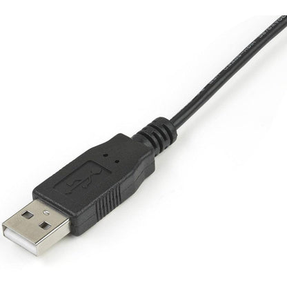 Startech.Com Usb Video Capture Adapter Cable - S-Video/Composite To Usb 2.0 Sd Video Capture