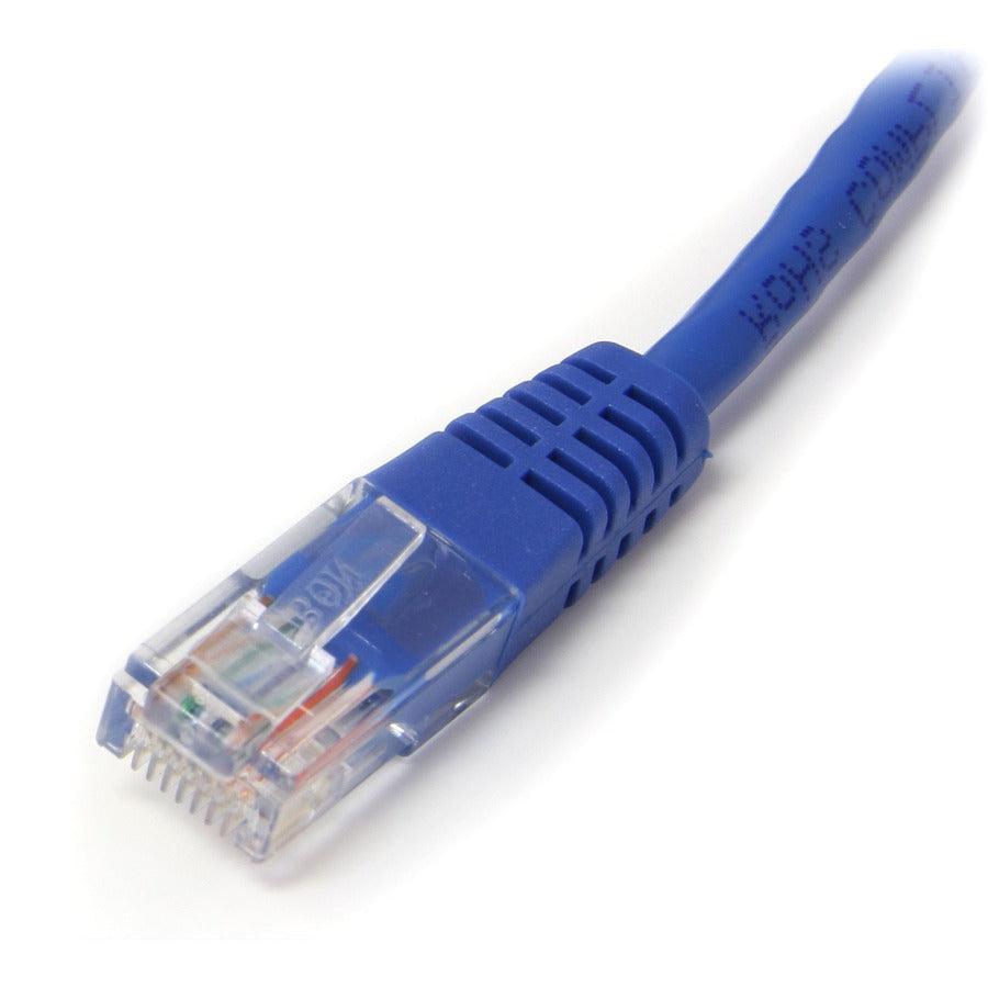 Startech.Com Utp Patch Cable Networking Cable Blue 9 M