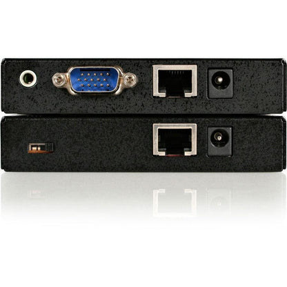 Startech.Com Vga Video Extender Over Cat 5 With Audio