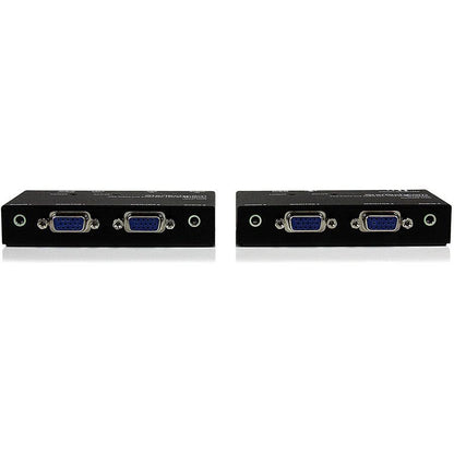 Startech.Com Vga Video Extender Over Cat 5 With Audio