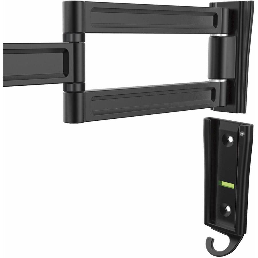 Startech.Com Wall-Mount Monitor Arm - Dual Swivel