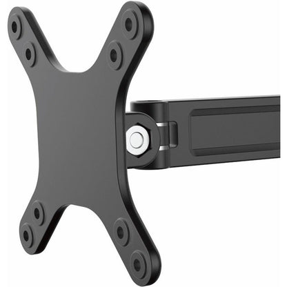 Startech.Com Wall-Mount Monitor Arm - Single Swivel