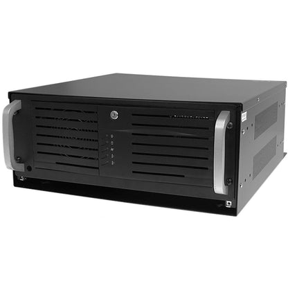 Startech.Com Wall-Mount Server Rack - 4U