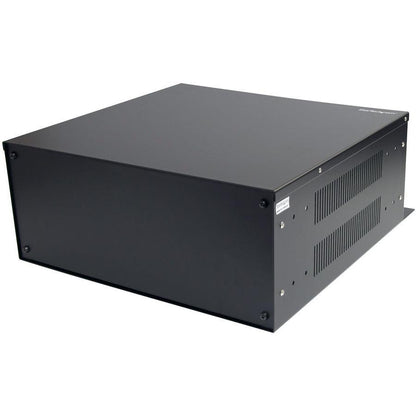 Startech.Com Wall-Mount Server Rack - 4U