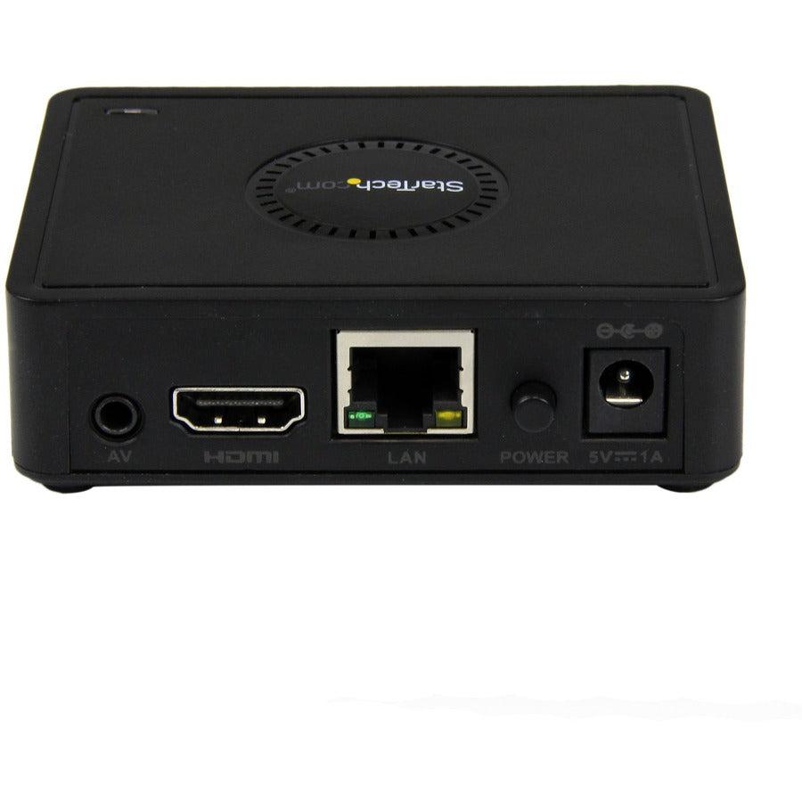 Startech.Com Wireless Display Adapter With Hdmi - 1080P