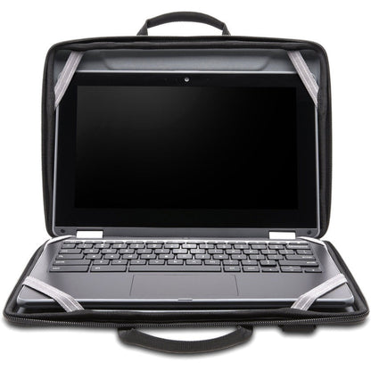 Stay-On Case For 14 Laptops,