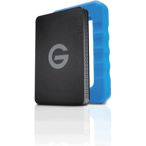 Storage Solutions G Technology,G Drive Ev Raw 2Tb Portable Hard