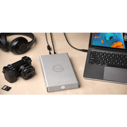 Storage Solutions G Technology,G Drive Usb C 10Tb Desktop Hard