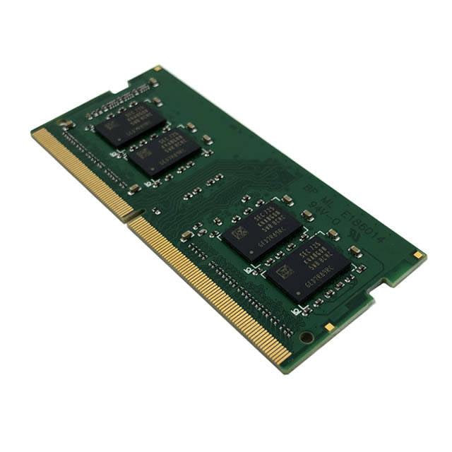Super Talent Ddr4-2400 Sodimm 4Gb Ecc Hynix Chip Notebook Memory