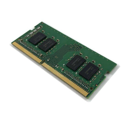 Super Talent Ddr4-2400 Sodimm 8Gb Hynix Chip Notebook Memory