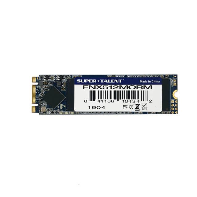 Internal SSDs – TeciSoft