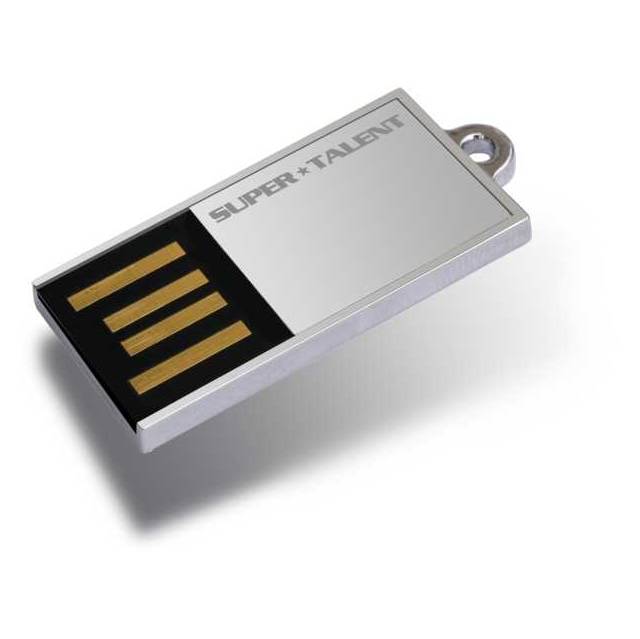 Super Talent Pico-C 16Gb Usb 2.0 Flash Drive