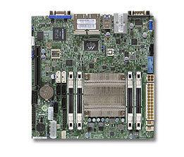 Supermicro A1Sai-2750F Mini Itx