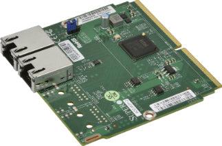 Supermicro Aoc-Mgp-I2 Internal Ethernet 1000 Mbit/S