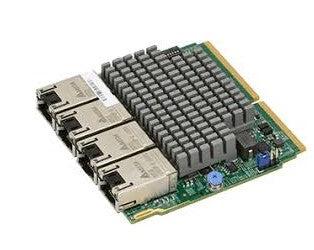 Supermicro Aoc-Mtg-I4T Internal Ethernet 1000 Mbit/S