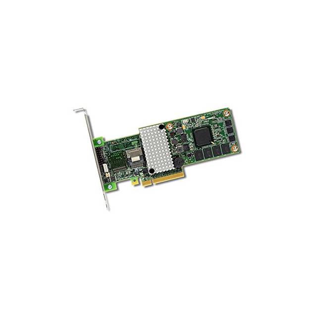 Supermicro Aoc-Sas2-9260-4I